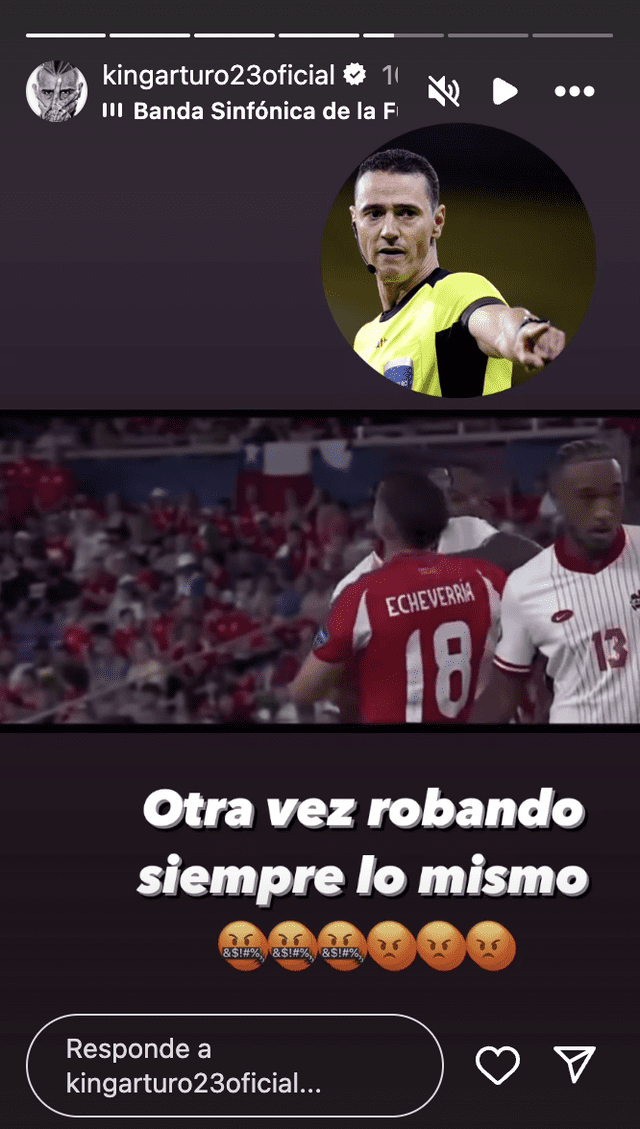 Arturo Vidal