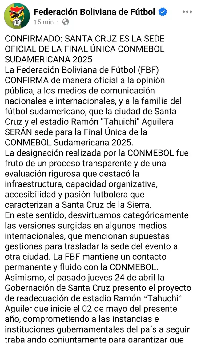 Copa Sudamericana