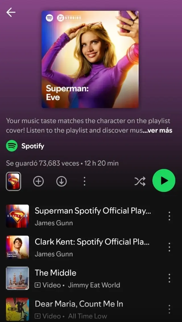 Superman