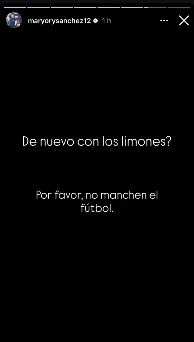 Alianza Lima Alianza Lima
