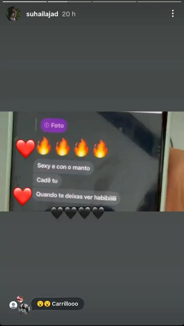 André Carrillo