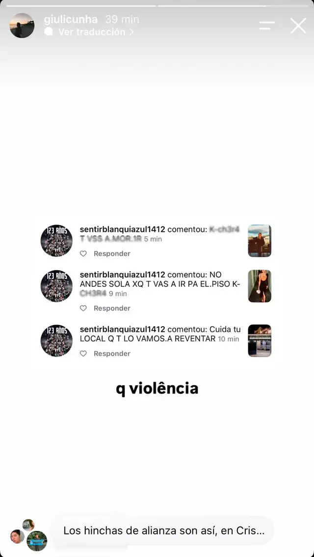 Giuli Cunha Giuli Cunha