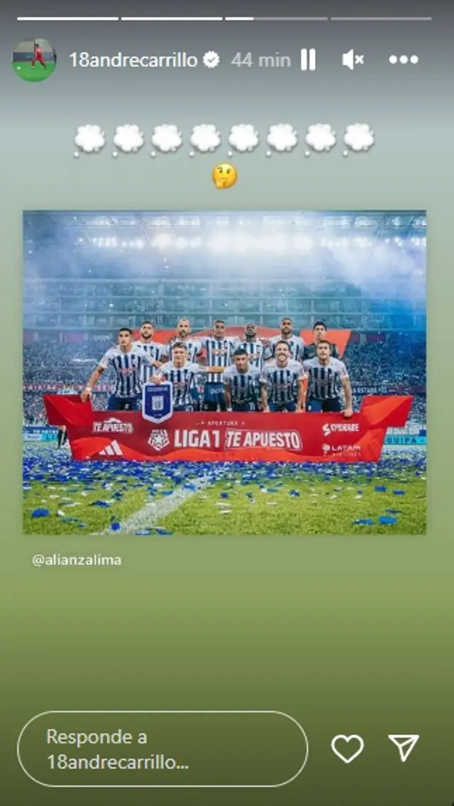Alianza Lima