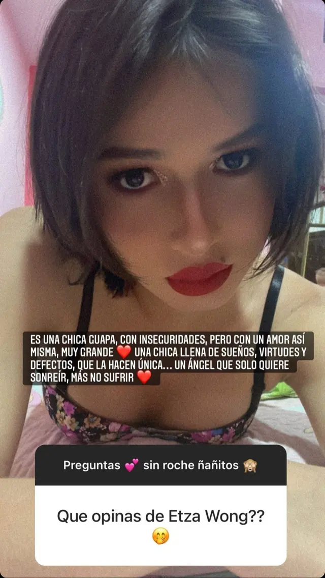 Uchulú se define Uchulú se define