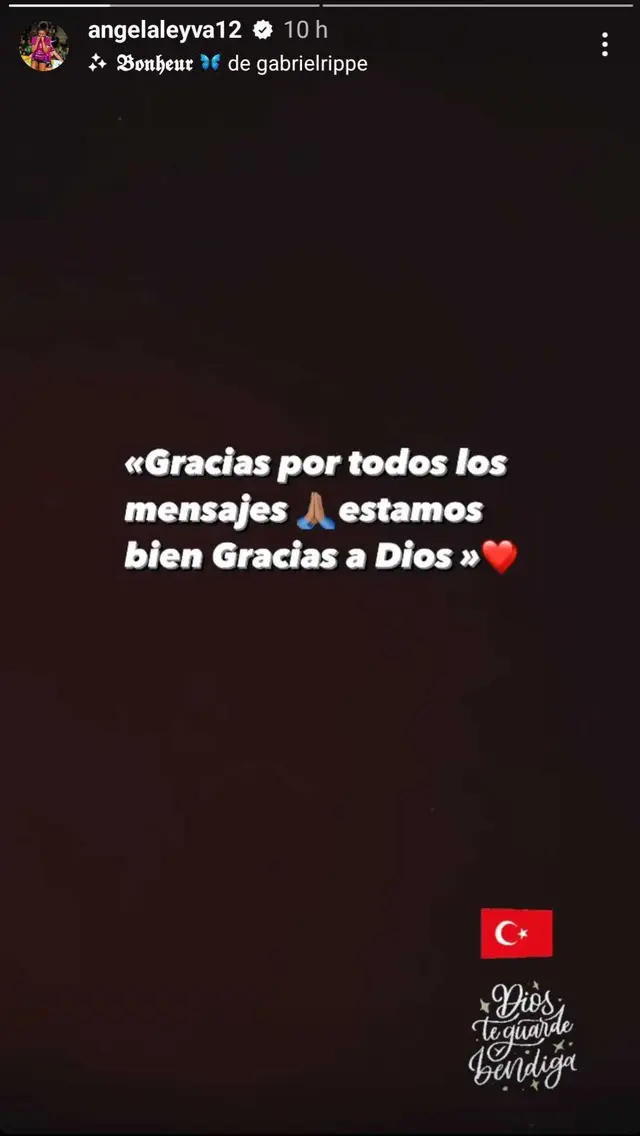 Ángela Leyva