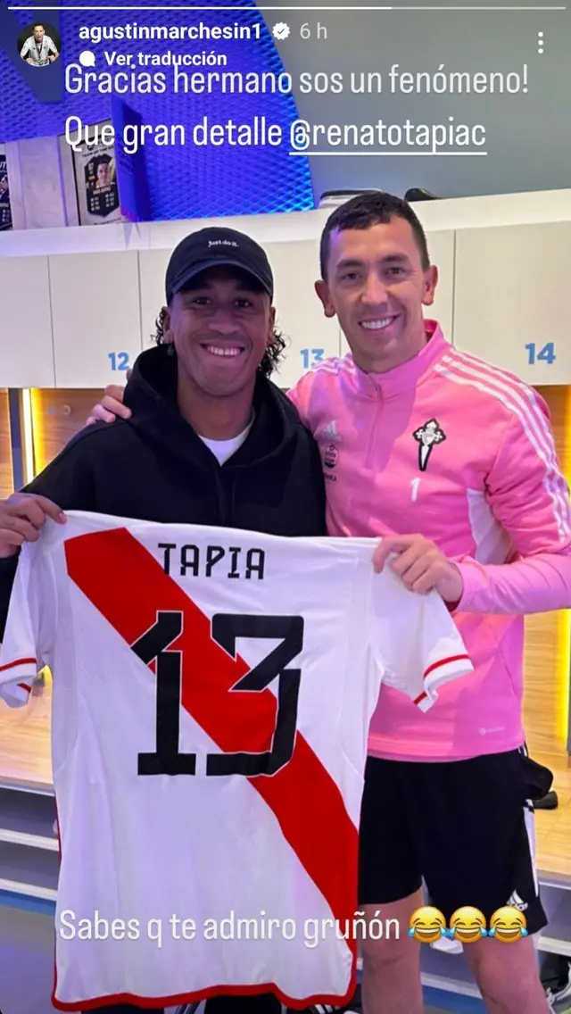Renato Tapia