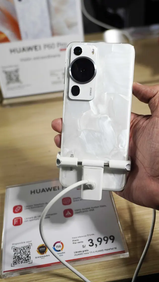 Huawei