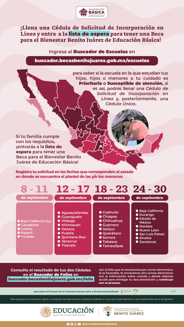beca benito juárez beca benito juárez