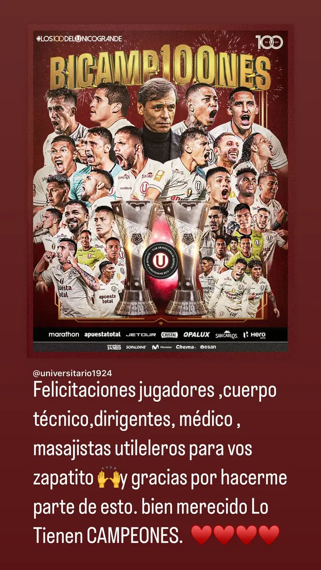 Diego Dorregaray, Universitario de Deportes