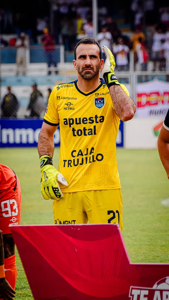 José Carvallo