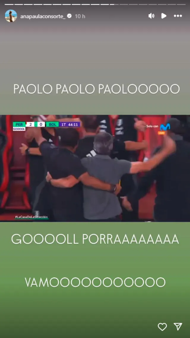 Paolo Guerrero