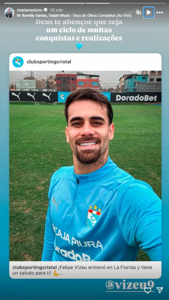 Felipe Vizeu
