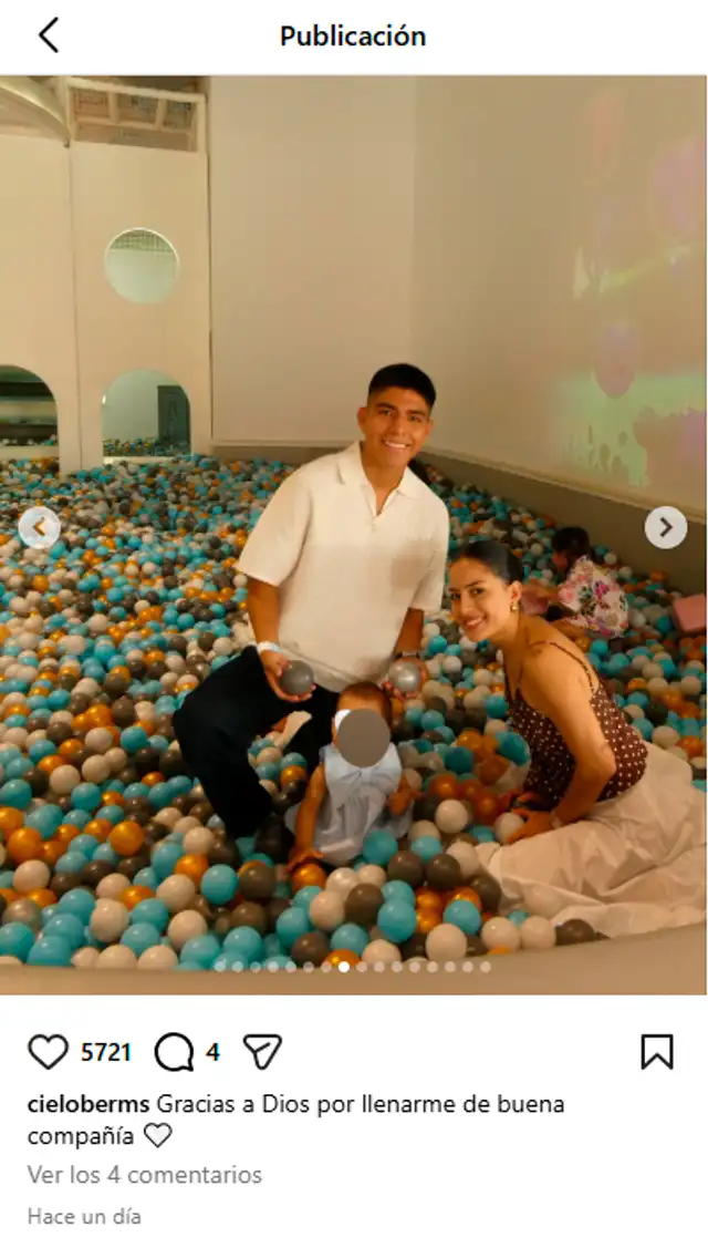 Cielo Berrios Cielo Berrios