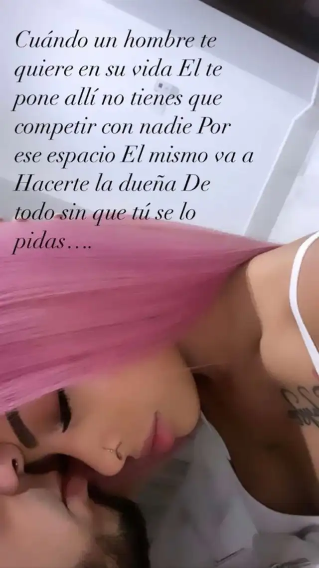 Captura: Instagram. Captura: Instagram.