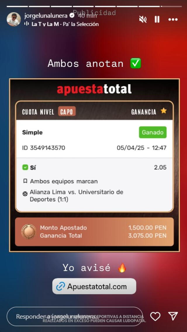 alianza alianza