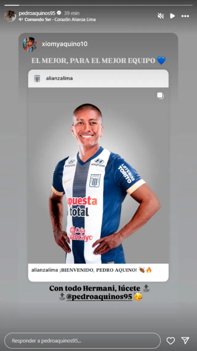 Pedro Aquino