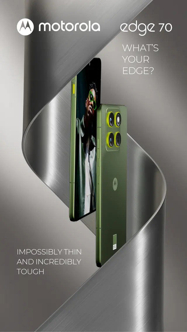 IPhone 17 Air