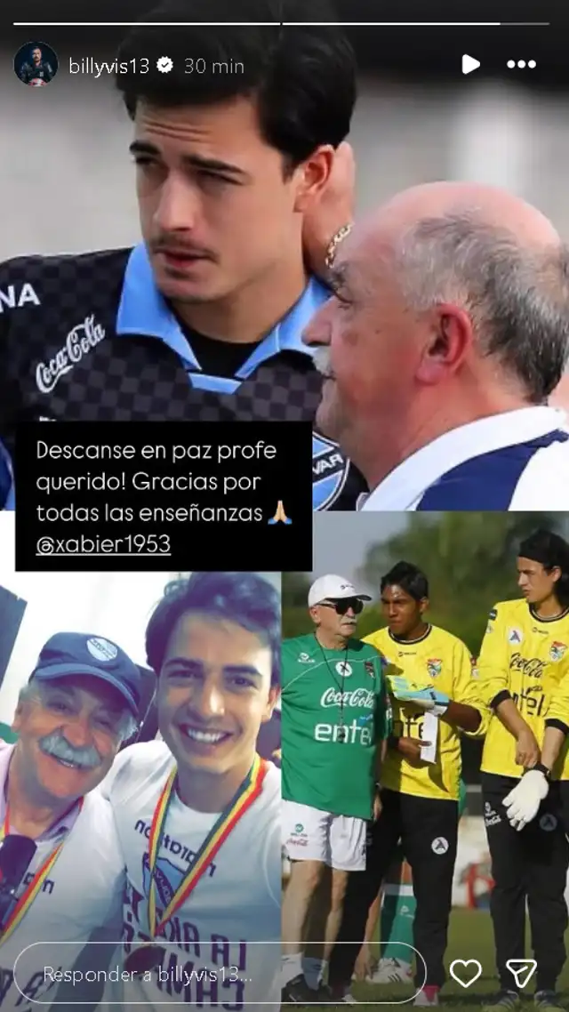 Guillermo Viscarra Guillermo Viscarra