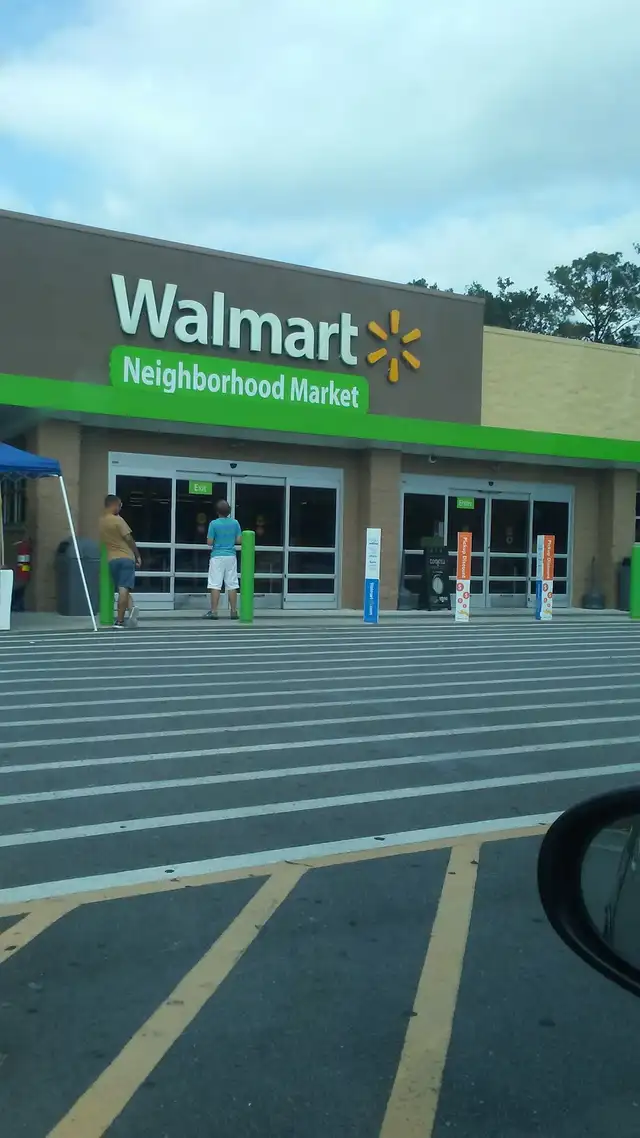 Walmart