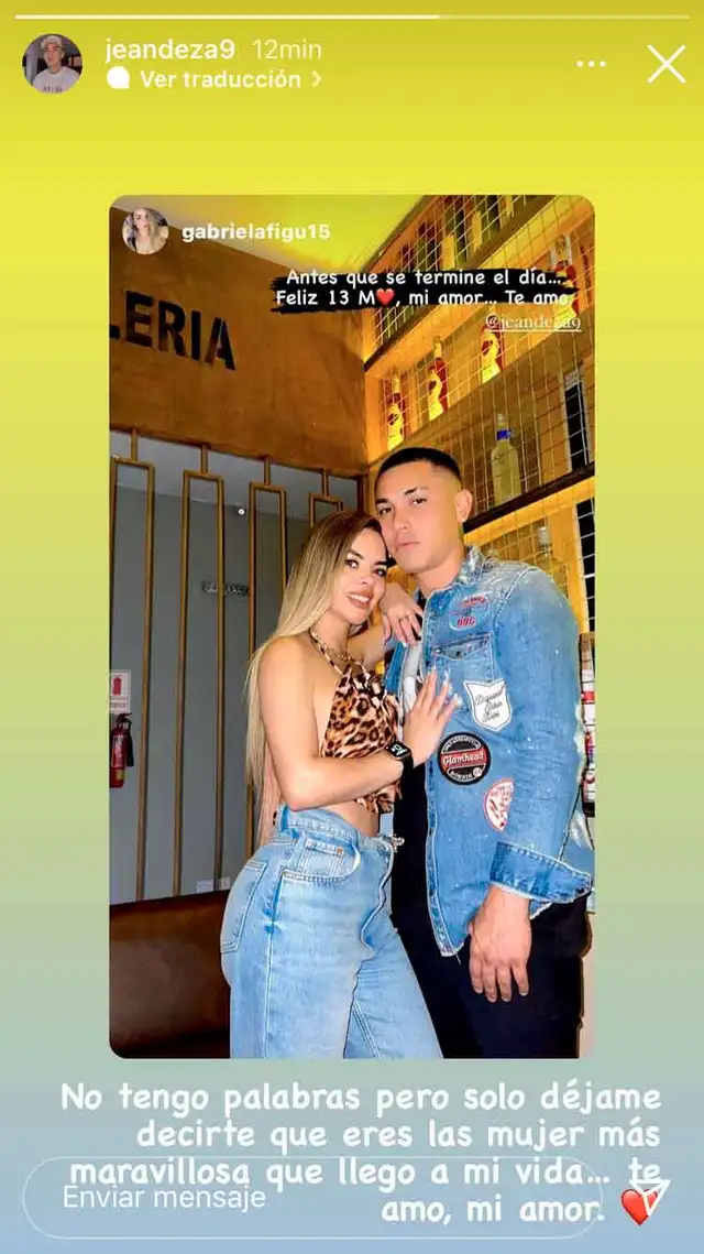 Jean Deza Jean Deza
