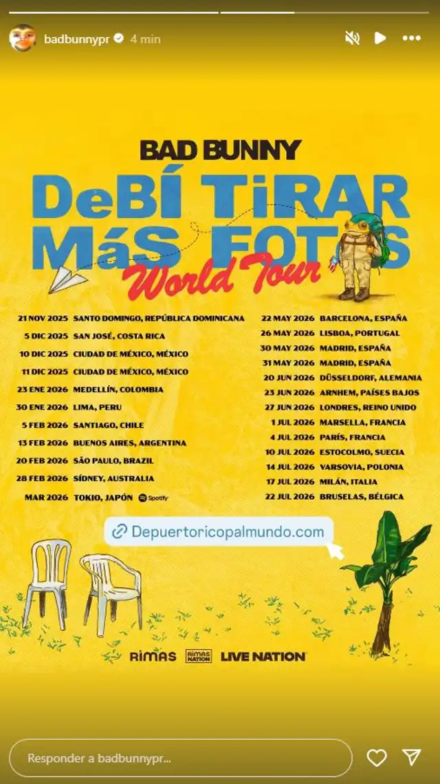 Bad Bunny