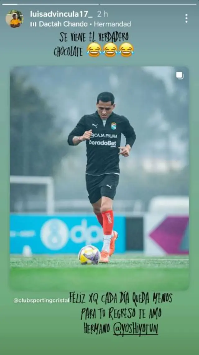 Sporting Cristal