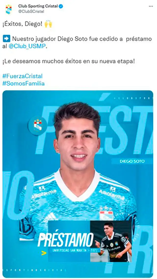 Sporting Cristal