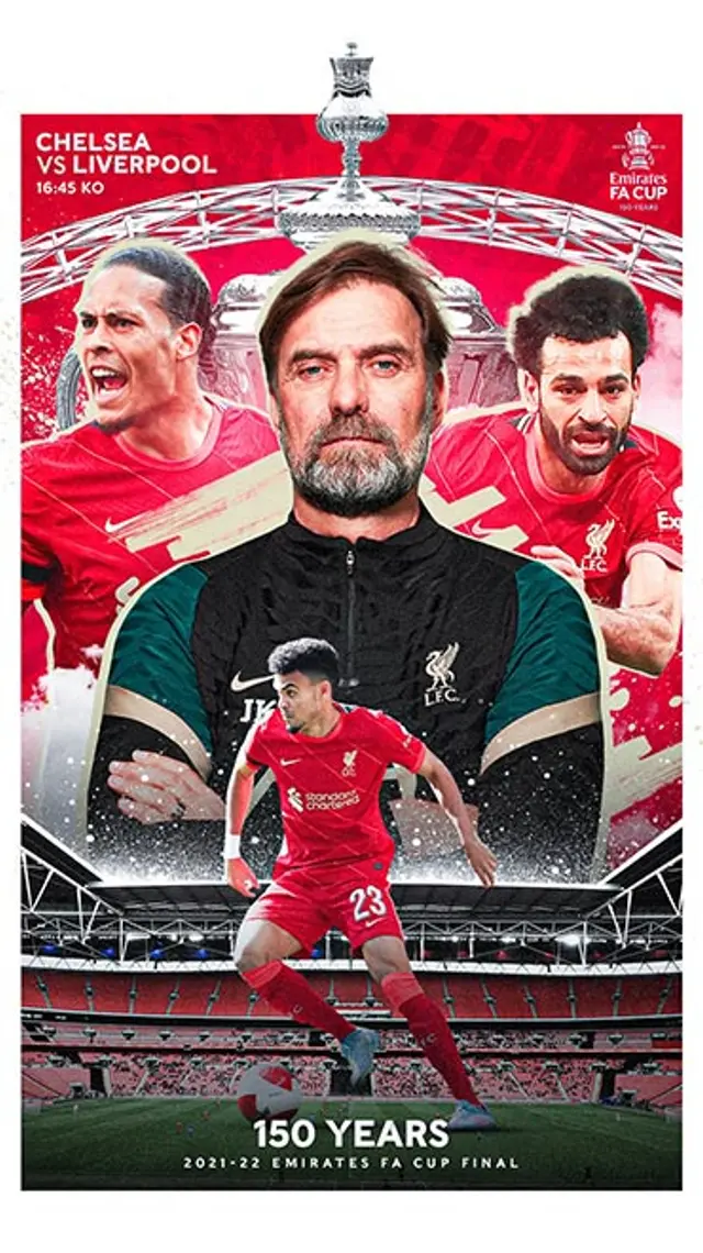Chelsea vs Liverpool