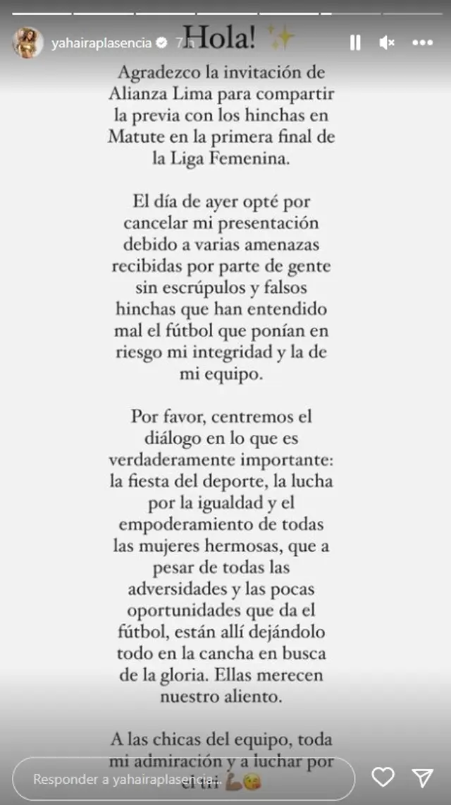 Alianza Lima