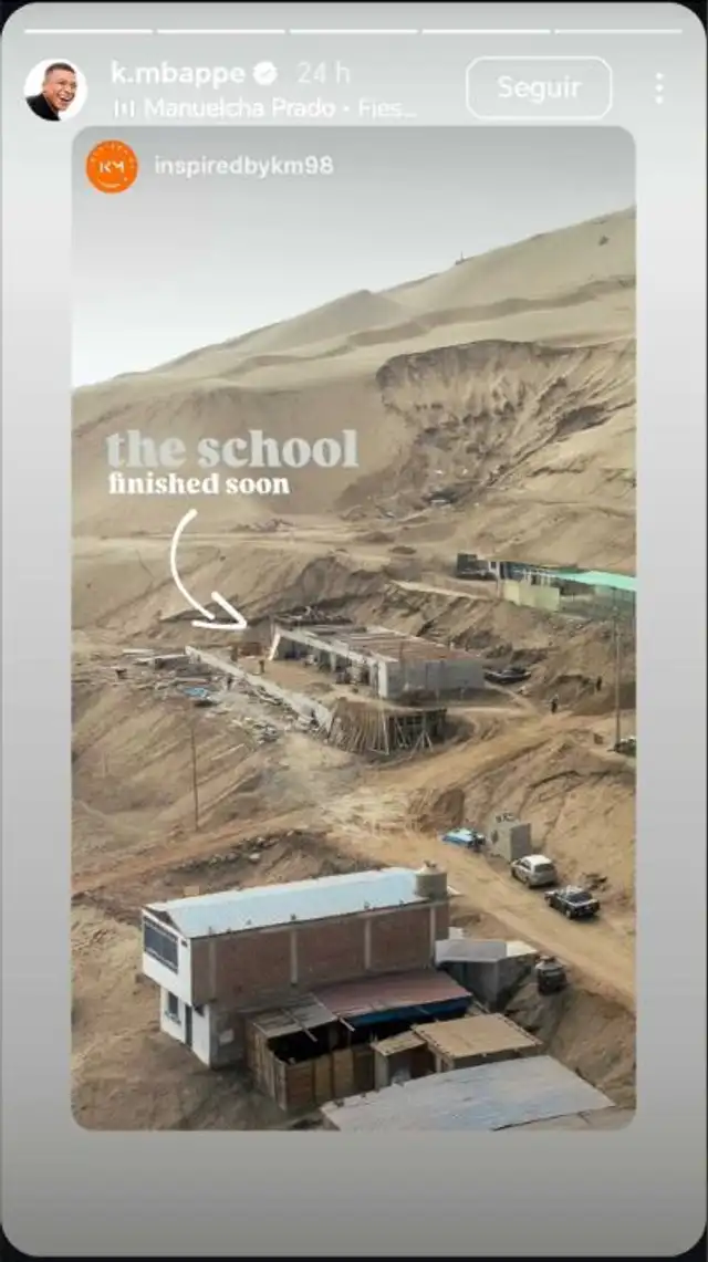 Kylian Mbappé Kylian Mbappé