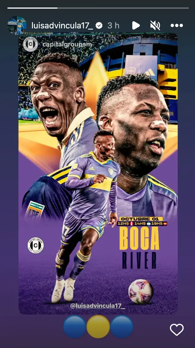 Luis Advíncula