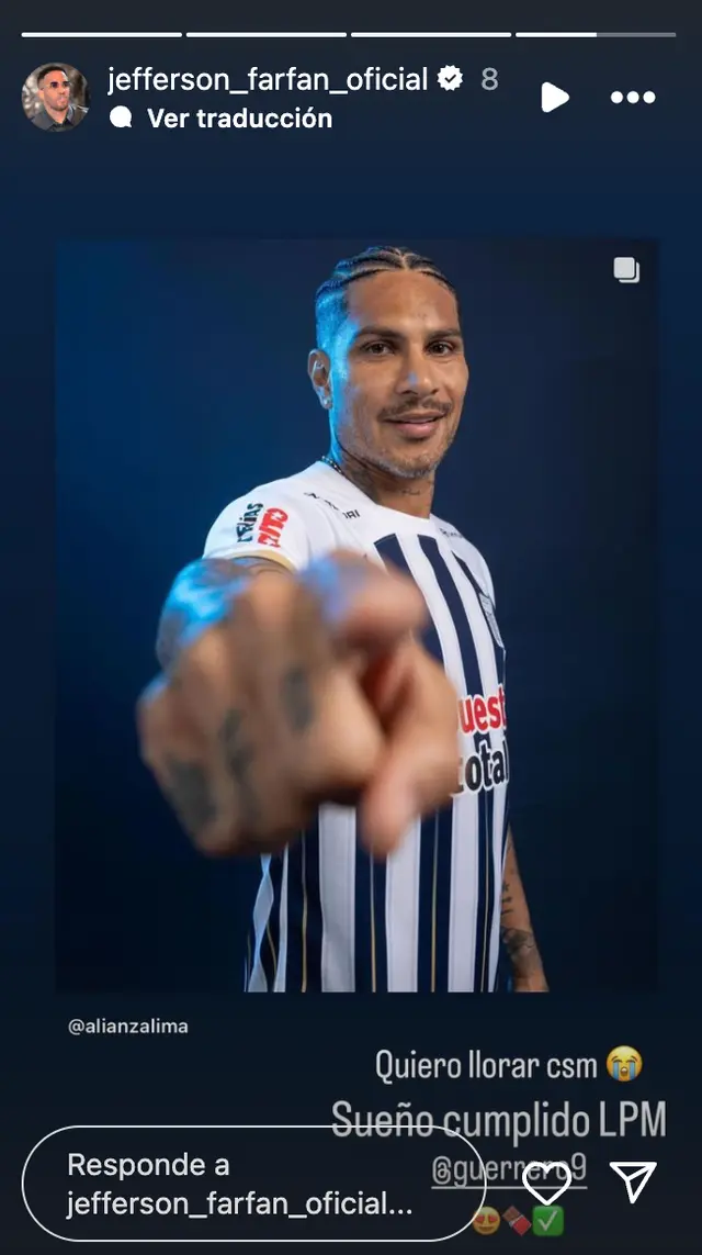 Jefferson Farfán