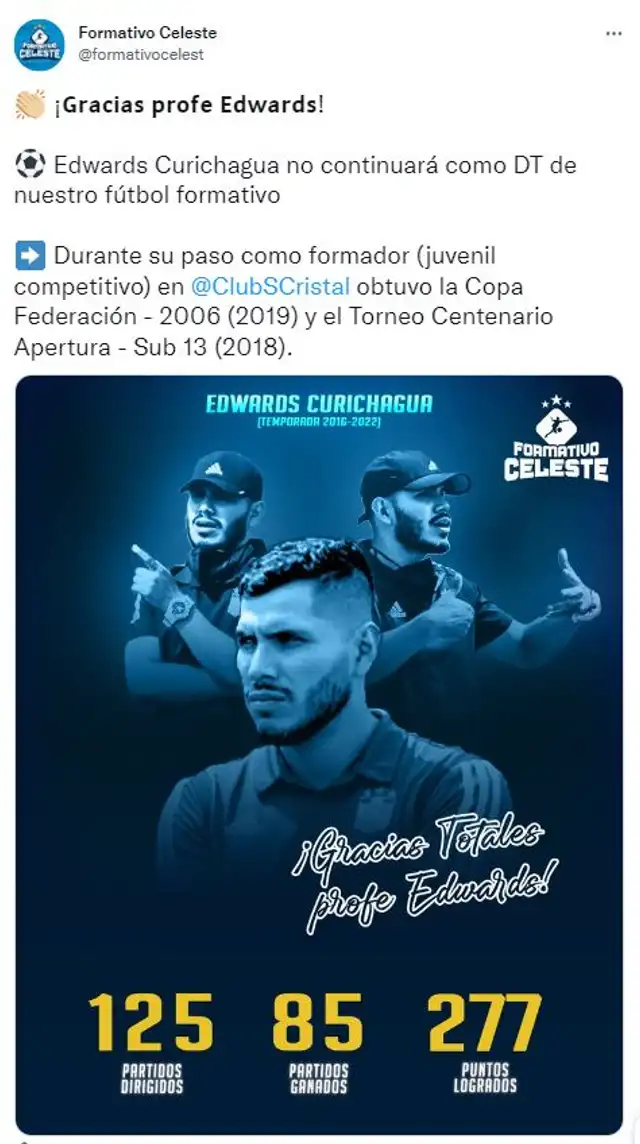 Sporting Cristal