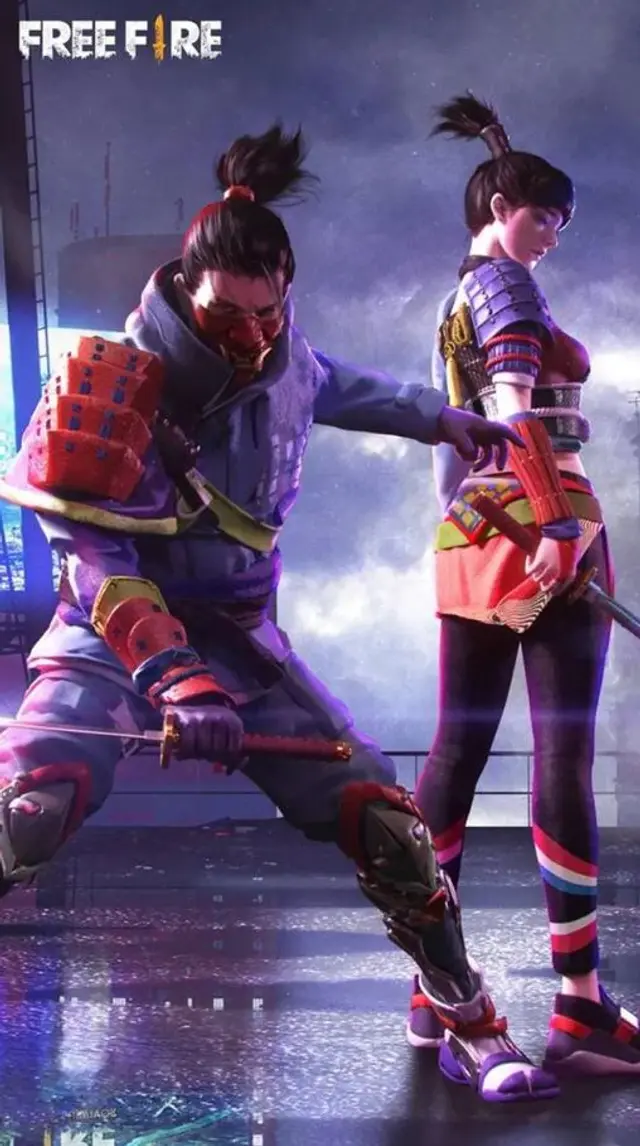 Free FIre