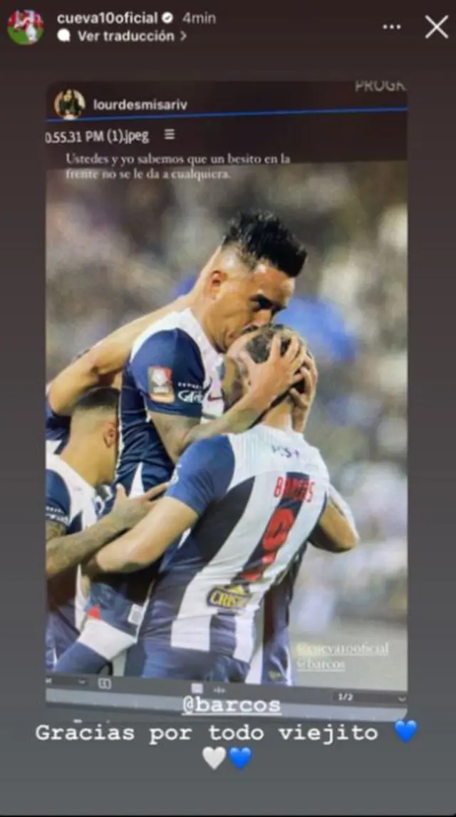 Christian Cueva