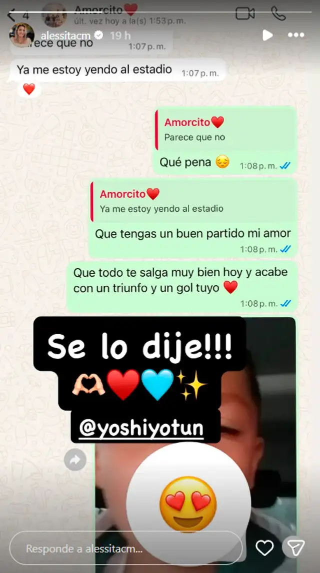 Yoshimar Yotún