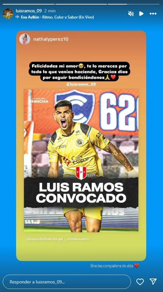 Luis Ramos