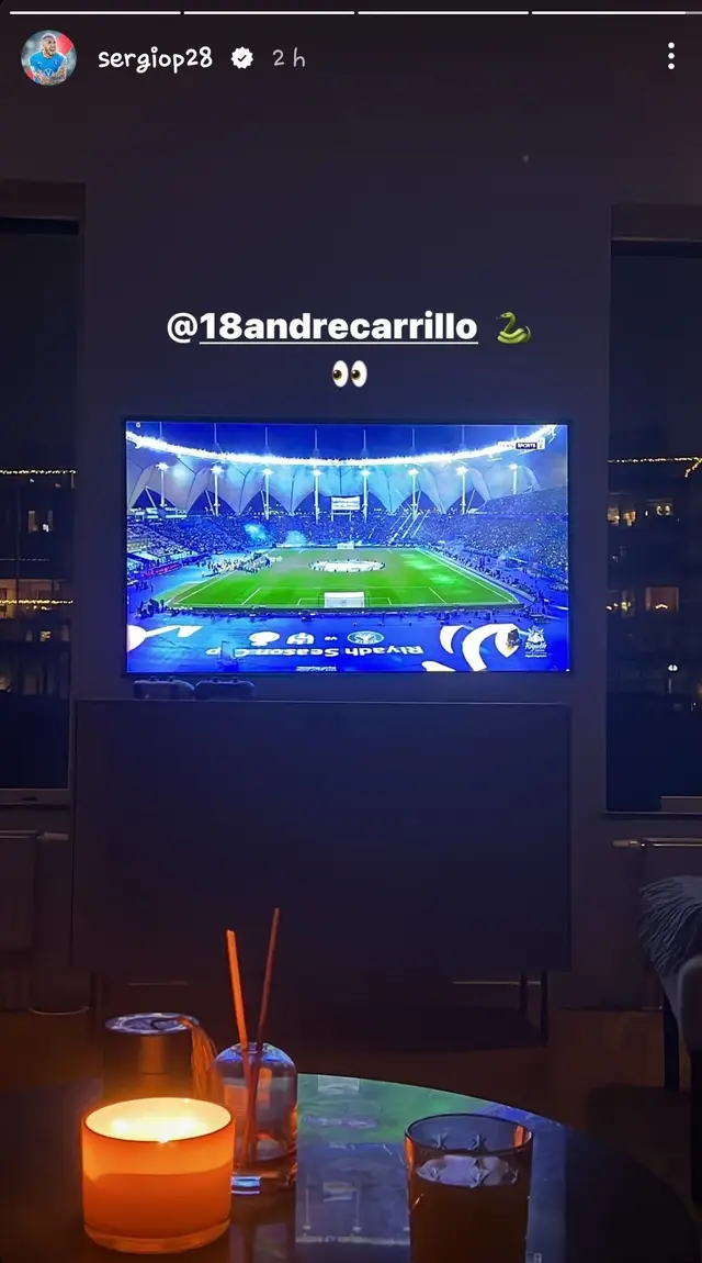 Sergio Peña Sergio Peña