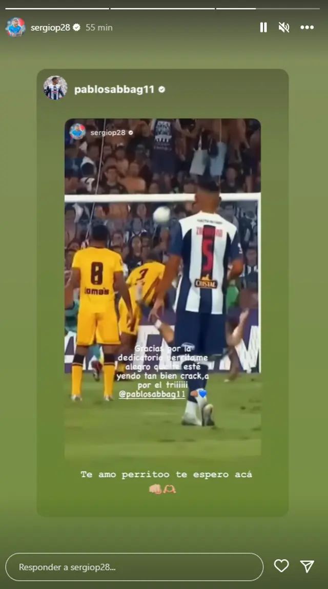 Pablo Sabbag Pablo Sabbag