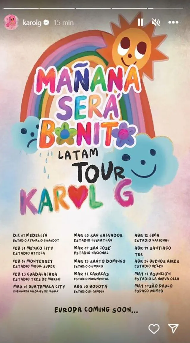 karol g 