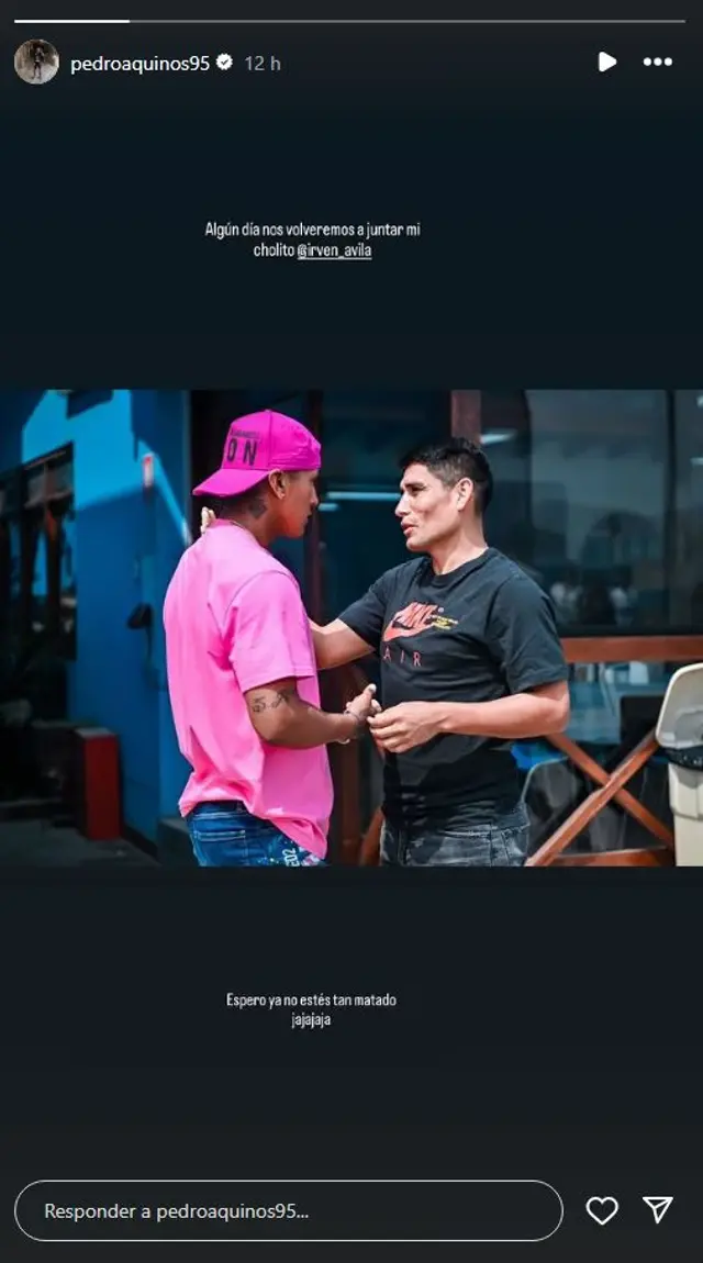 Pedro Aquino Pedro Aquino