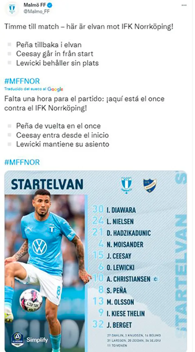 Sergio Peña