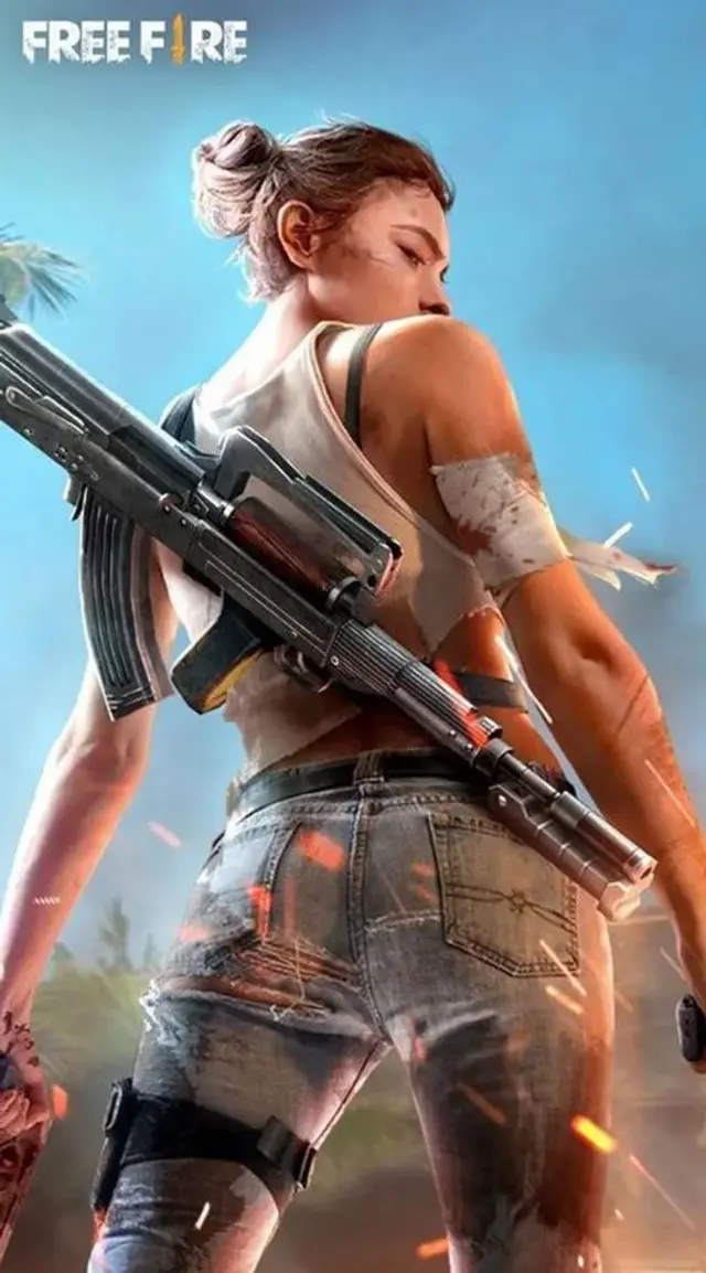 Free FIre