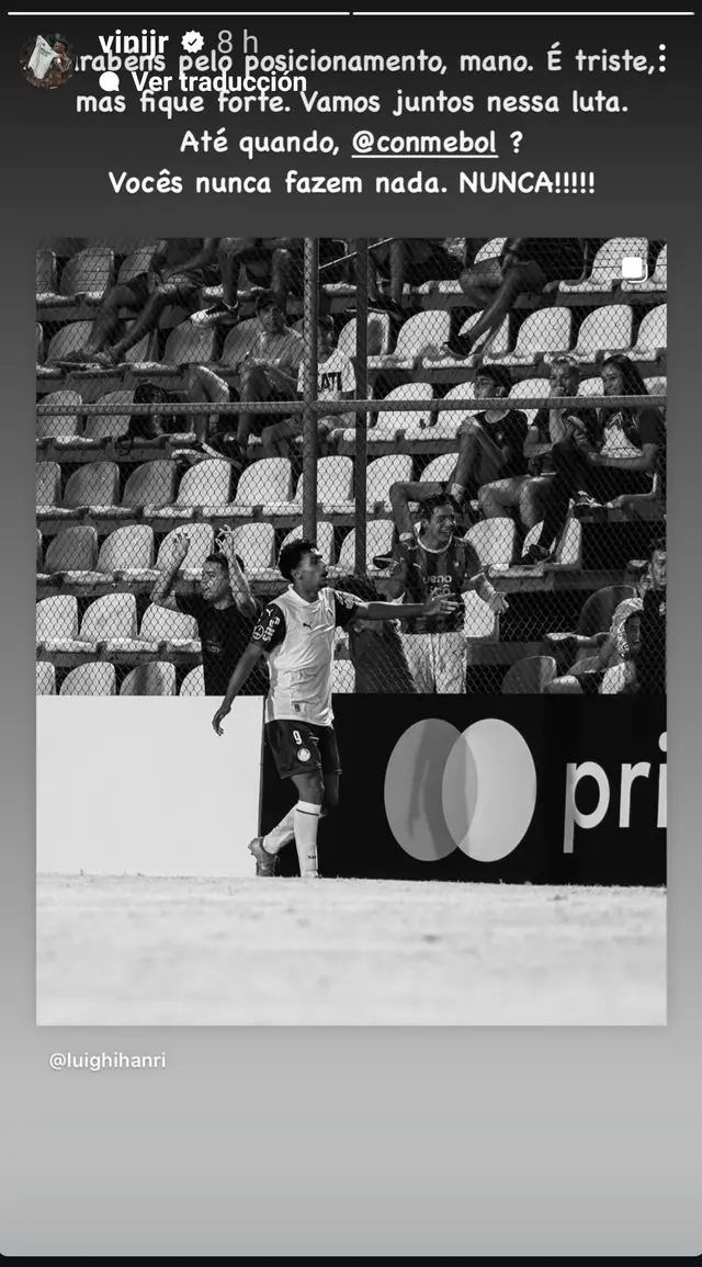 Vinicius Junior 
