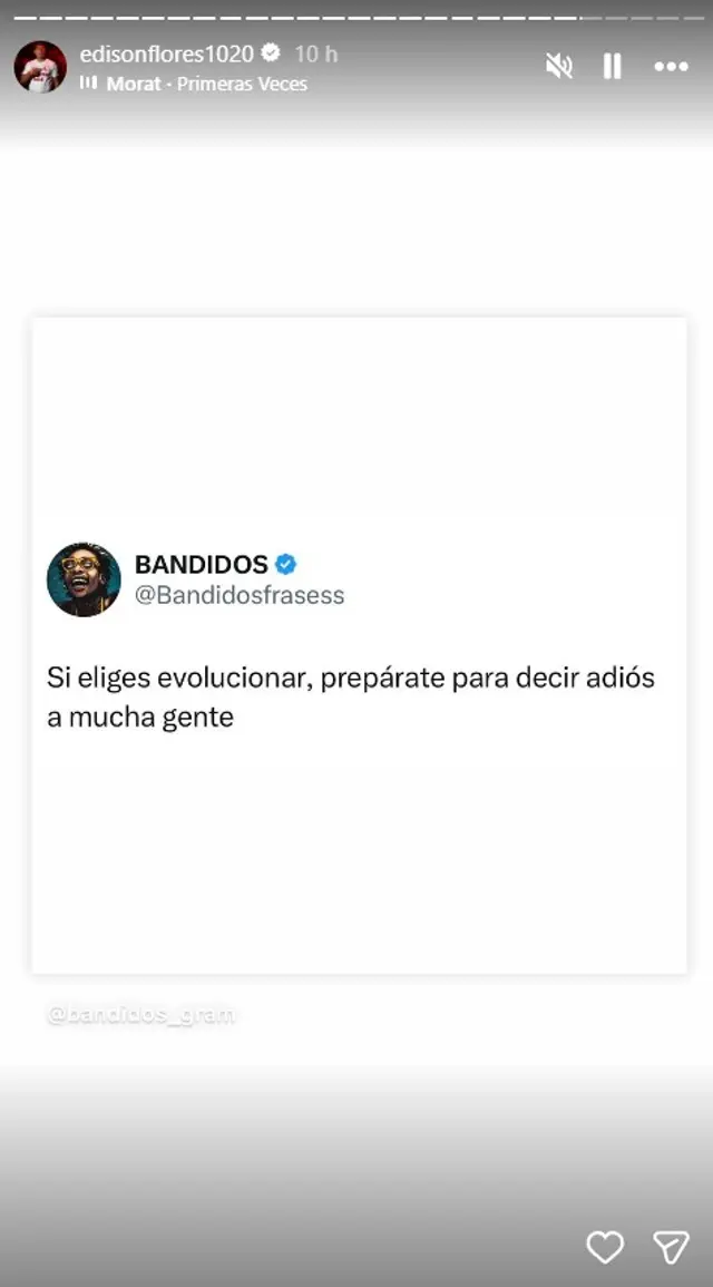 edison flores