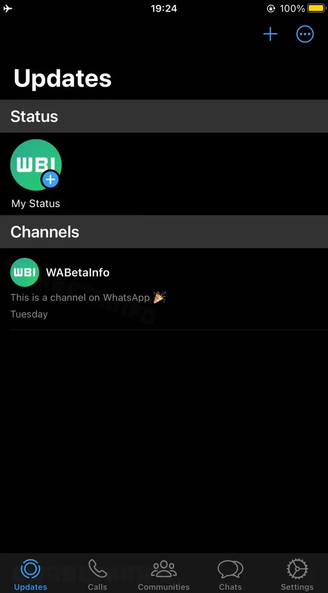 whatsapp