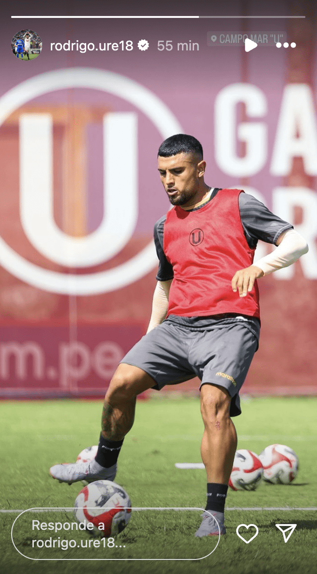 Rodrigo Ureña Rodrigo Ureña