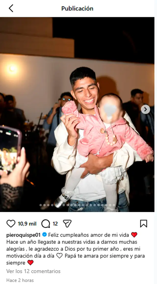 Piero Quispe Piero Quispe