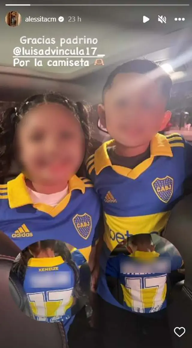 Luis Advíncula Luis Advíncula