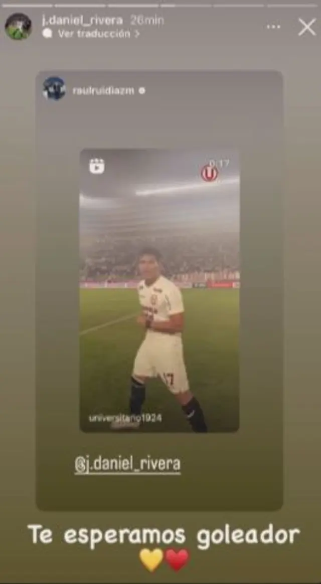José Rivera